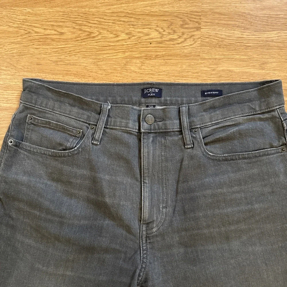 J.Crew crew flex